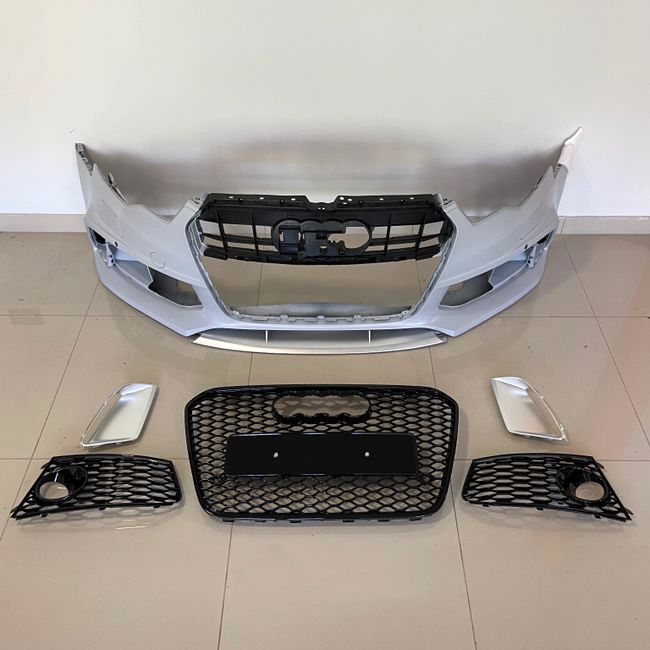 Alu Felne - Body kit RS6 za Audi A6 12-14